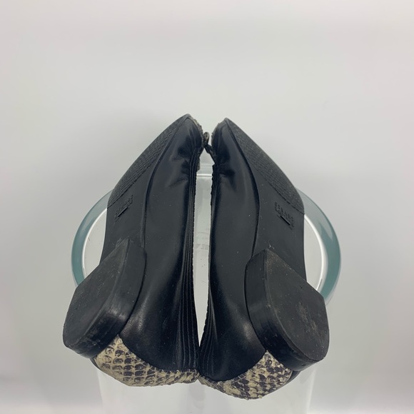 Stuart Weitzman Flats ~ Size 10 - Picture 5 of 5